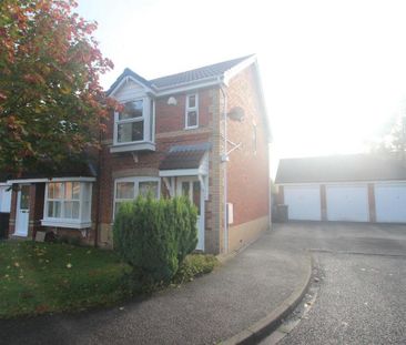 2 bedroom house to rent - Photo 3