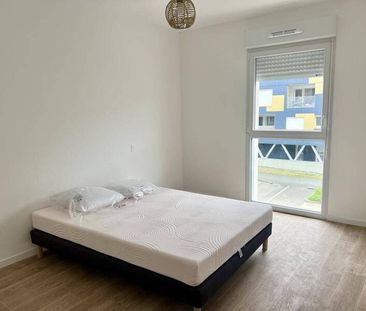 Appartement 2 pièces - - Photo 2