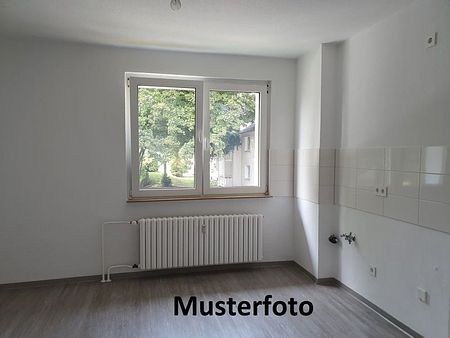 Vogelnest in schöner Lage: 2-Zimmer-Wohnung in Stadtlage - Photo 4