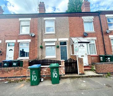 Newnham Road, Stoke, Coventry, CV1 - Photo 1