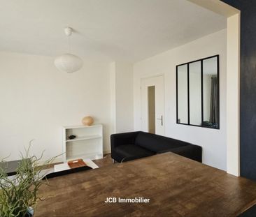 Location Appartement 3 pièces Meublé 53m² TOULOUSE 31000 - Photo 2