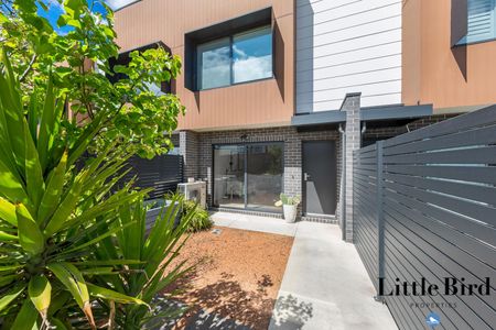 3/2 Telfer St, Coombs ACT 2611 - Townhouse For Rent | Domain - Photo 3