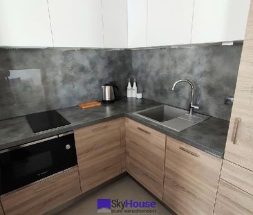 Mieszkanie Wrocław Stare Miasto powierzchnia 35.0 m² C191-WM-63218 - Zdjęcie 6