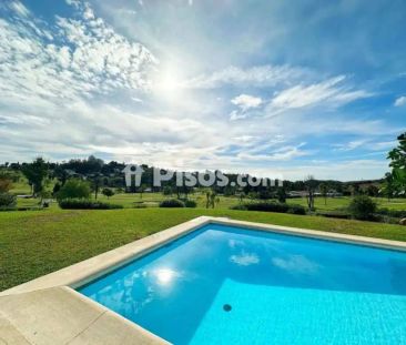 Chalet en alquiler en Estepona - Foto 5