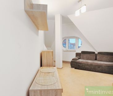 Kawalerka świeżo po remoncie - Zdjęcie 2