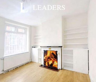 Welbeck Street, Mansfield, Nottinghamshire, NG18 - Photo 1