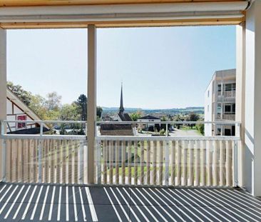 Nicht nur eine Wohnung, sondern dein neuer Lieblingsort in Geuensee! - Photo 6