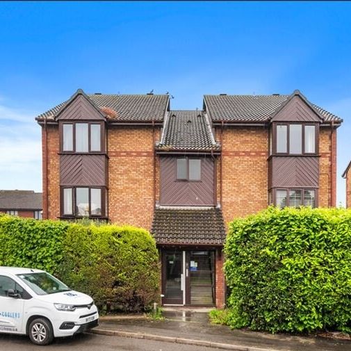 Studio Flat, Gilpin Close, CR4 - Photo 1
