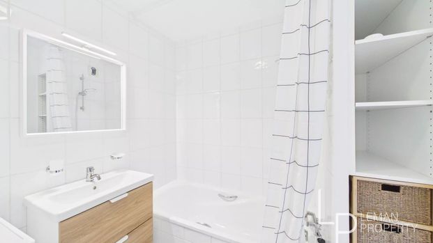 Location Appartement 3 pièces 65m² VEIGY FONCENEX 74140 - Photo 1