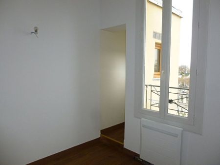 Appartement 2 Pièces 22 m² - Photo 4