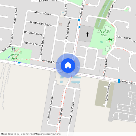 2 Thames Drive, Qld 4118, Regents Park