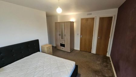 2 bedroom apartment to rent - Photo 4