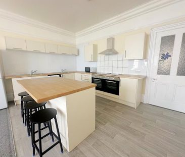 1 bedroom house of multiple occupation to rent - Photo 6