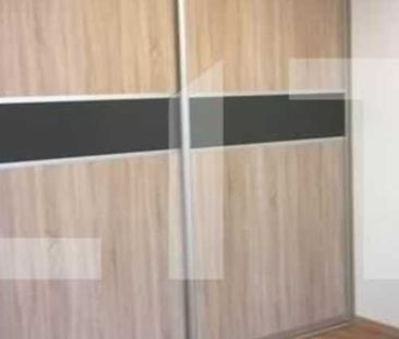 4 camere, 122 mp, 2 parcari, totul nou, prima inchiriere, zona Parcului Central - Photo 5