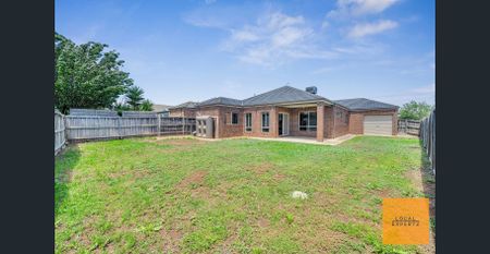 Immaculate Family Home in a Peaceful Pocket of Harkness - Photo 3