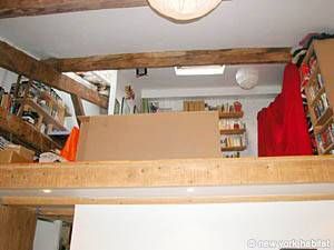 Logement à Paris, Location meublée - Photo 1