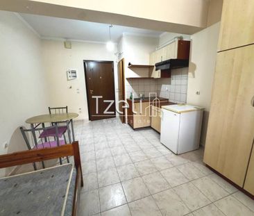 Studio/Γκαρσονιέρα για ενοικίαση Μπεγουλάκι (Πάτρα) - Photo 4
