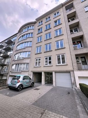 Appartement te huur - Photo 1