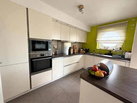 Appartement te huur - Foto 5