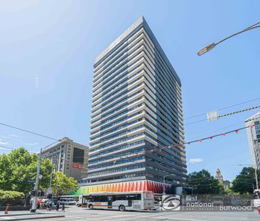 2410/250 Elizabeth Street, 3000, Melbourne Vic - Photo 2