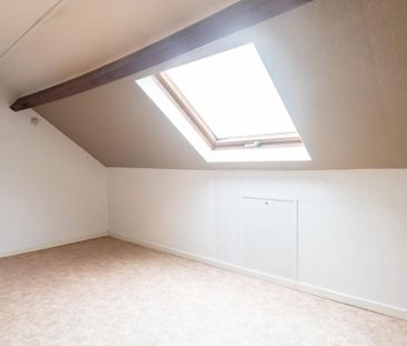 Penthouse te huur in Oostende voor € 670 met 1 slaapkamer - Foto 3