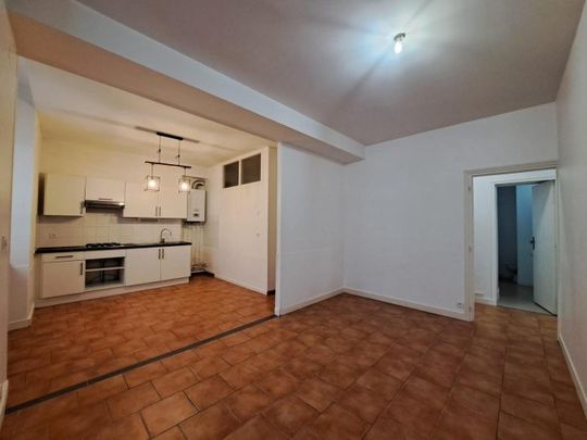 Appartement à louer, 3 pièces - Angers 49100 - Photo 1