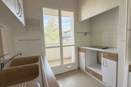 Avenue du Pigonnet, appartement 91m² dernier étage - Photo 4