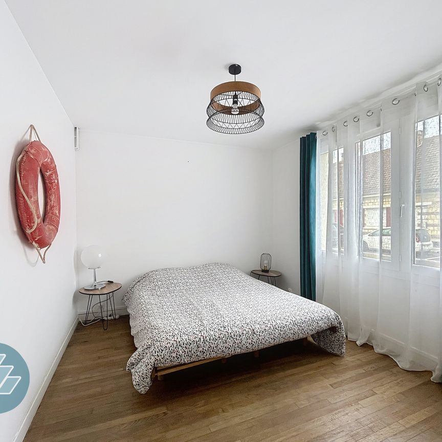 Location Maison 4 pièces 93m² ST VALERY SUR SOMME 80230 - Photo 1