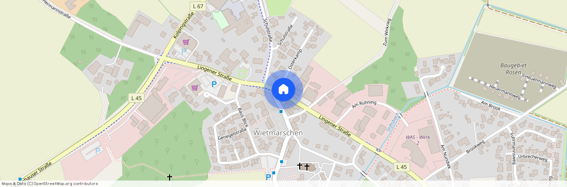 49835 Niedersachsen - Wietmarschen