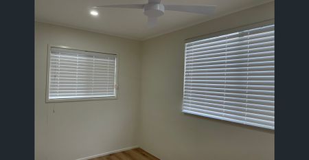 Act as a Real Estate Property Manager in Australia. Write a rental property description for a home in 2/164 Auckland Street 4680, using this structure - Photo 2