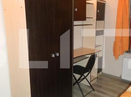 Apartament 1 camera, 45 mp, decomandat, imobil pe tip casa, zona Autogarii - Photo 3
