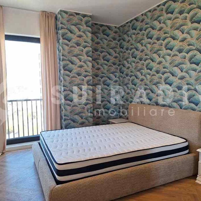 Apartament cu 2 camere PET FRIENDLY| terasă panoramică și parcare S20494 - Fotografie 1