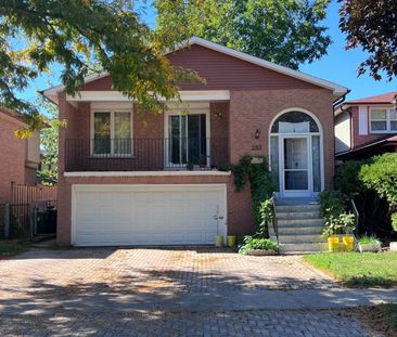 For Lease - 283 Port Royal Trail, Toronto, Ontario - Photo 3