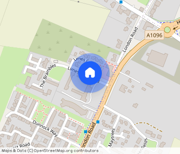 Limes Park Road, St. Ives - Photo 1