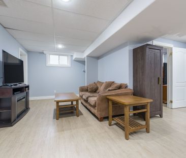 For Lease - 7729 11th Line Unit# Basement, Essa, Ontario - Photo 2