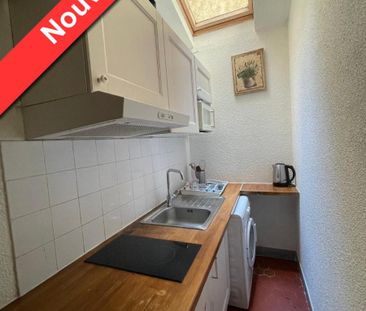 Location Appartement 2 pièces 30m² AIX EN PROVENCE 13100 - Photo 5