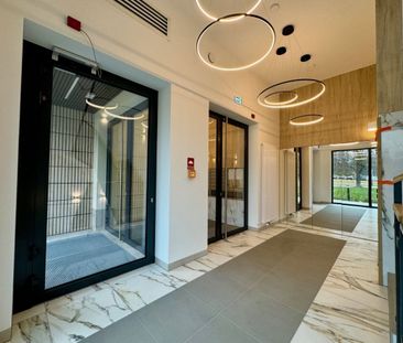 AL. Lotników | 2pok | Garaż | Nowe 52.68 m² - Photo 3