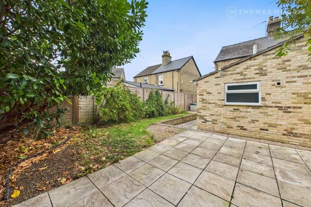 2 bedroom semi-detached house to rent - Photo 1