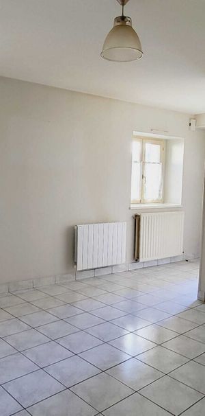 Appartement Bazougers 3 pièce(s) 48.83 m2 - Photo 1