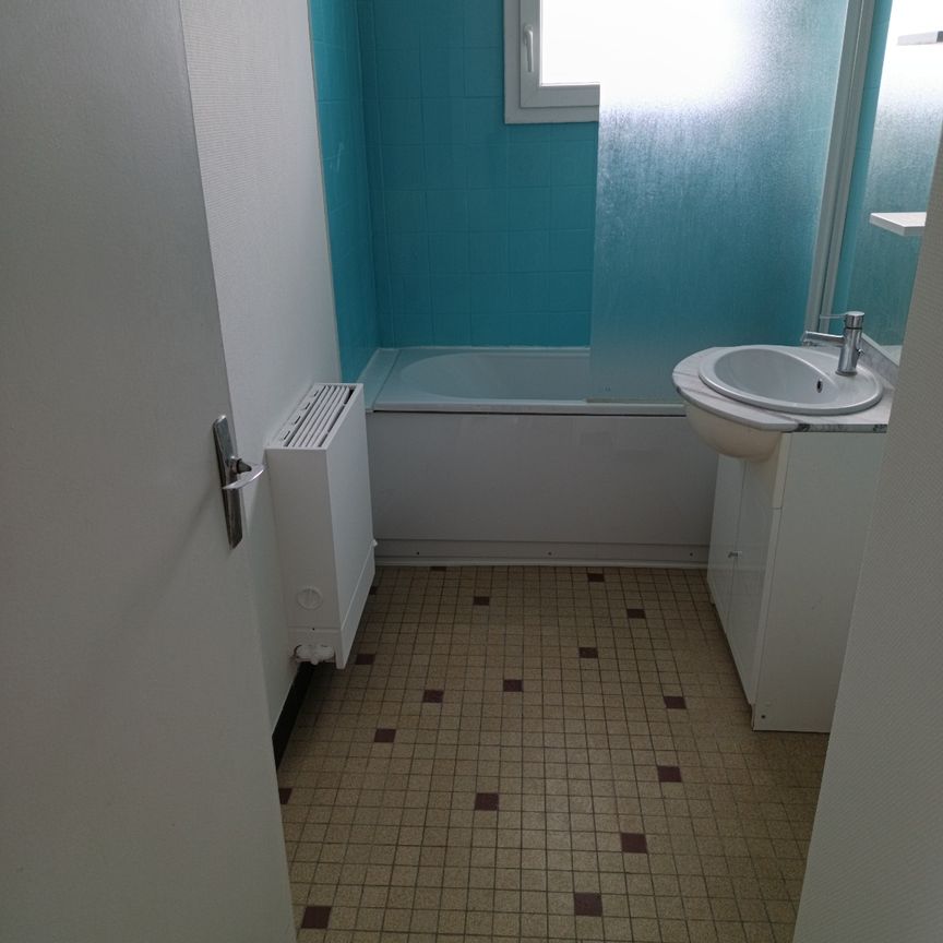 Appartement de type F3 - Photo 1