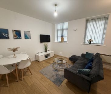 2 bedroom apartment to rent - Photo 1