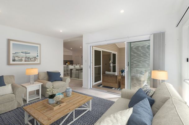 163 Gan Gan Road, Anna Bay NSW 2316 - House For Rent | Domain - Photo 1