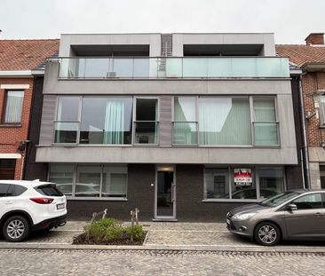 Appartement te huur - Foto 1