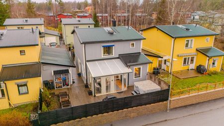 Litsbyvägen, Täby - Foto 4