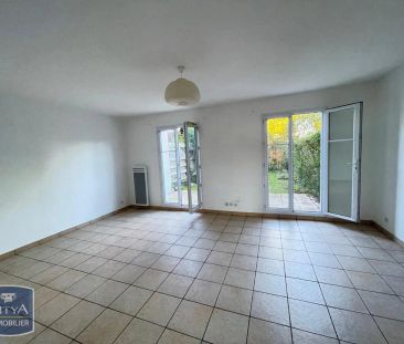 Maison à louer 3 pièces 69.5m² - Photo 1