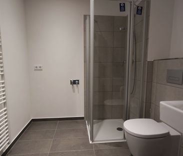 I Top 2-RW im Neubau I Parkett I Balkon I Dusche I - Foto 3