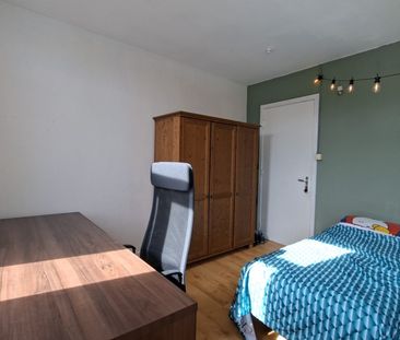 Kamer 5 - Karel de Stoutestraat 69 - Photo 4