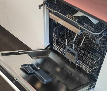 2.5 Zimmer, 58 m² - Foto 2