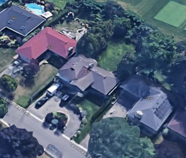 For Lease - 1410 Larchview Trail, Mississauga, Ontario - Photo 1