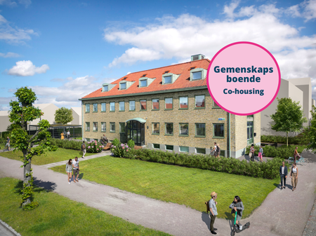 Johanneslustgatan 3 (391-303-01), Johanneslust - Photo 4